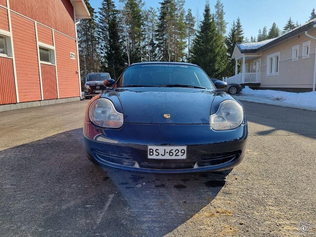 Porsche 911 2