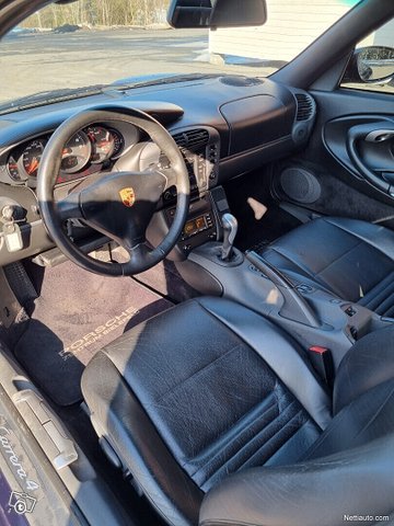 Porsche 911 9