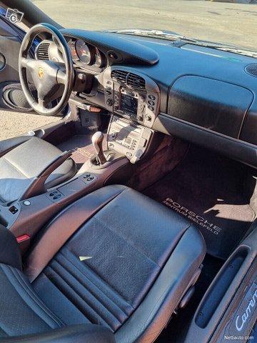 Porsche 911 10