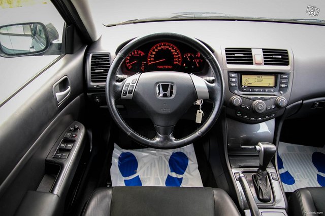 Honda Accord 23