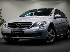 Mercedes-Benz R, Autot, Nokia, Tori.fi Mercedes-Benz R, Autot, Nokia, Tori.fi