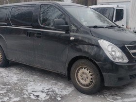 Hyundai H-1, Autot, Kouvola, Tori.fi Hyundai H-1, Autot, Kouvola, Tori.fi