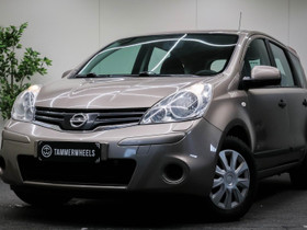 Nissan Note, Autot, Nokia, Tori.fi Nissan Note, Autot, Nokia, Tori.fi