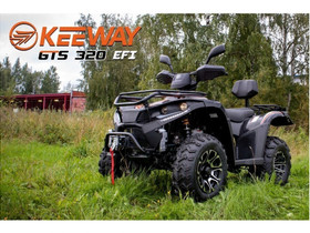 Keeway ATV, Mönkijät, Moto, Virolahti, Tori.fi Keeway ATV, Mönkijät, Moto, Virolahti, Tori.fi