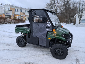 Kawasaki Mule, Mönkijät, Moto, Virolahti, Tori.fi Kawasaki Mule, Mönkijät, Moto, Virolahti, Tori.fi