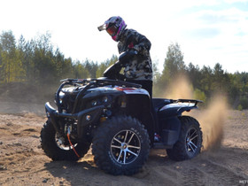 Access Motor Adventure, Mönkijät, Moto, Virolahti, Tori.fi Access Motor Adventure, Mönkijät, Moto, Virolahti, Tori.fi