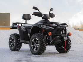 Linhai 500 EFI, Mönkijät, Moto, Virolahti, Tori.fi Linhai 500 EFI, Mönkijät, Moto, Virolahti, Tori.fi
