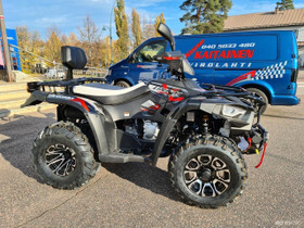 Linhai 300 T3B, Mönkijät, Moto, Virolahti, Tori.fi Linhai 300 T3B, Mönkijät, Moto, Virolahti, Tori.fi