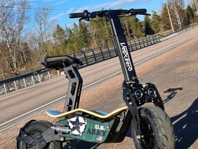 Velocifero MAD 1000, Sähköpyörät, Polkupyörät ja pyöräily, Virolahti, Tori.fi Velocifero MAD 1000, Sähköpyörät, Polkupyörät ja pyöräily, Virolahti, Tori.fi