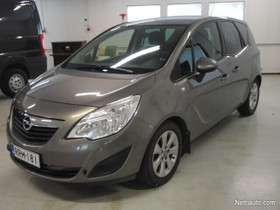 Opel Meriva, Autot, Sastamala, Tori.fi Opel Meriva, Autot, Sastamala, Tori.fi