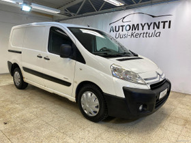 Citroen Jumpy, Autot, Nakkila, Tori.fi Citroen Jumpy, Autot, Nakkila, Tori.fi
