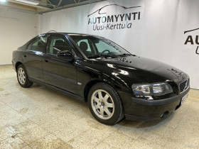 Volvo S60, Autot, Nakkila, Tori.fi Volvo S60, Autot, Nakkila, Tori.fi