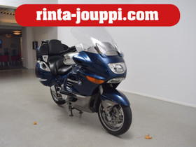 BMW K 1200, Moottoripyörät, Moto, Rauma, Tori.fi BMW K 1200, Moottoripyörät, Moto, Rauma, Tori.fi