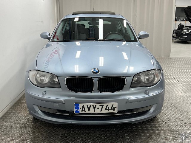 BMW 118 2
