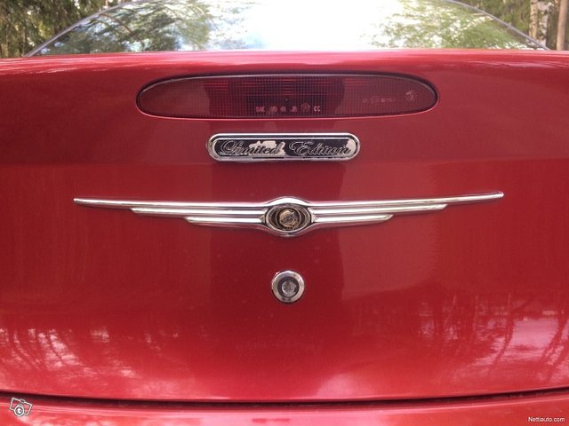Chrysler Sebring 16