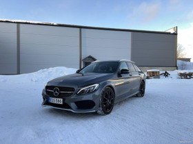 Mercedes-Benz C 43 AMG, Autot, Akaa, Tori.fi Mercedes-Benz C 43 AMG, Autot, Akaa, Tori.fi