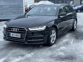 Audi A6, Autot, Akaa, Tori.fi Audi A6, Autot, Akaa, Tori.fi