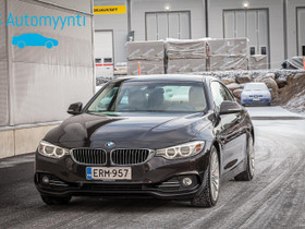 BMW 430, Autot, Akaa, Tori.fi
