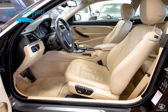 BMW 430 9