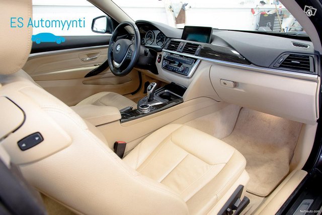 BMW 430 11