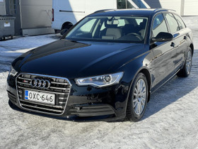 Audi A6, Autot, Akaa, Tori.fi Audi A6, Autot, Akaa, Tori.fi
