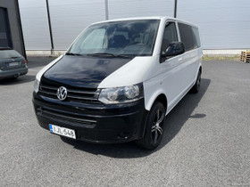 Volkswagen Caravelle, Autot, Akaa, Tori.fi Volkswagen Caravelle, Autot, Akaa, Tori.fi