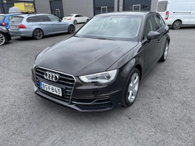 Audi A3, Autot, Akaa, Tori.fi Audi A3, Autot, Akaa, Tori.fi