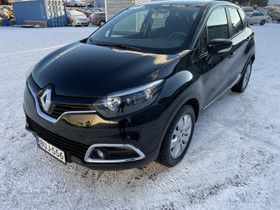 Renault Captur, Autot, Akaa, Tori.fi Renault Captur, Autot, Akaa, Tori.fi