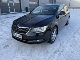 Skoda Superb, Autot, Akaa, Tori.fi Skoda Superb, Autot, Akaa, Tori.fi