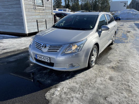 Toyota Avensis, Autot, Akaa, Tori.fi Toyota Avensis, Autot, Akaa, Tori.fi