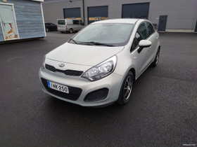 Kia Rio, Autot, Akaa, Tori.fi Kia Rio, Autot, Akaa, Tori.fi