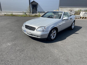 Mercedes-Benz SLK, Autot, Akaa, Tori.fi Mercedes-Benz SLK, Autot, Akaa, Tori.fi