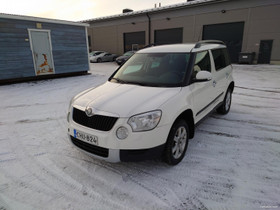 Skoda Yeti, Autot, Akaa, Tori.fi Skoda Yeti, Autot, Akaa, Tori.fi