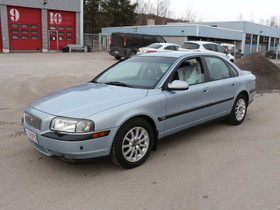 Volvo S80, Autot, Salo, Tori.fi Volvo S80, Autot, Salo, Tori.fi