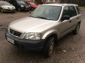 Honda CR-V, Autot, Suomussalmi, Tori.fi Honda CR-V, Autot, Suomussalmi, Tori.fi