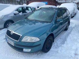 Skoda Octavia, Autot, Suomussalmi, Tori.fi Skoda Octavia, Autot, Suomussalmi, Tori.fi