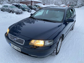 Volvo V70, Autot, Suomussalmi, Tori.fi Volvo V70, Autot, Suomussalmi, Tori.fi