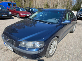Volvo S60, Autot, Suomussalmi, Tori.fi Volvo S60, Autot, Suomussalmi, Tori.fi