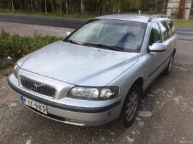Volvo V70, Autot, Suomussalmi, Tori.fi Volvo V70, Autot, Suomussalmi, Tori.fi