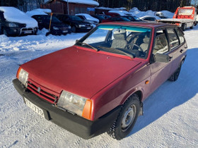 Lada Samara, Autot, Suomussalmi, Tori.fi