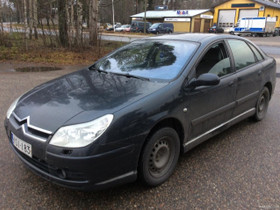 Citroen C5, Autot, Suomussalmi, Tori.fi Citroen C5, Autot, Suomussalmi, Tori.fi