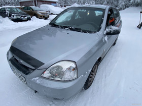 Kia Rio, Autot, Suomussalmi, Tori.fi Kia Rio, Autot, Suomussalmi, Tori.fi