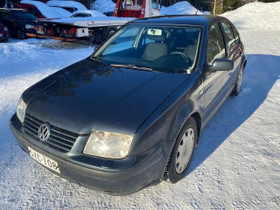 Volkswagen Bora, Autot, Suomussalmi, Tori.fi