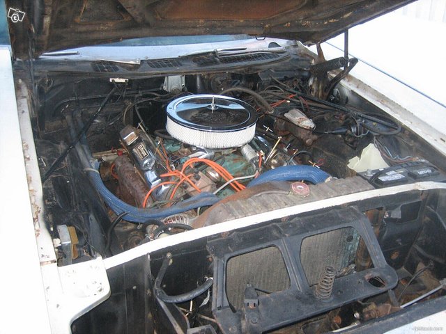 Chrysler 300 4