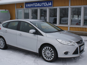 Ford Focus, Autot, Rovaniemi, Tori.fi