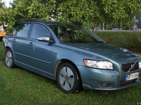 Volvo V50, Autot, Rovaniemi, Tori.fi Volvo V50, Autot, Rovaniemi, Tori.fi