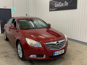 Opel Insignia, Autot, Kangasala, Tori.fi Opel Insignia, Autot, Kangasala, Tori.fi