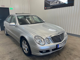 Mercedes-Benz E, Autot, Kangasala, Tori.fi Mercedes-Benz E, Autot, Kangasala, Tori.fi
