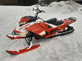 Ski-Doo Summit, Moottorikelkat, Moto, Hyvinkää, Tori.fi Ski-Doo Summit, Moottorikelkat, Moto, Hyvinkää, Tori.fi