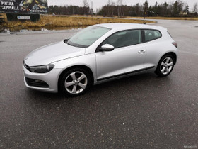 Volkswagen Scirocco, Autot, Rauma, Tori.fi
